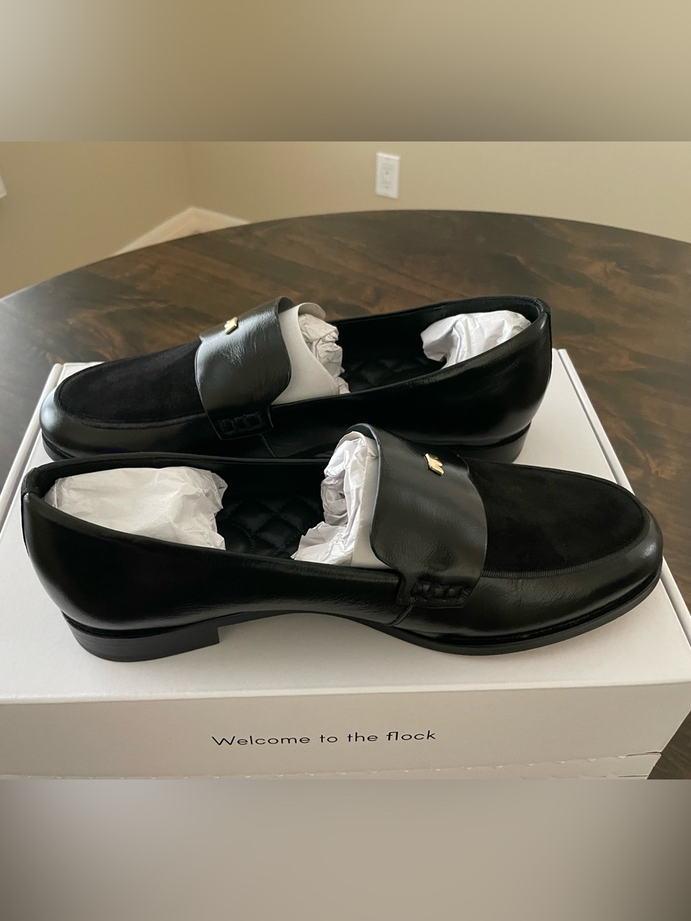 Birdies The Starling 20 Loafer - Picture 10 of 13